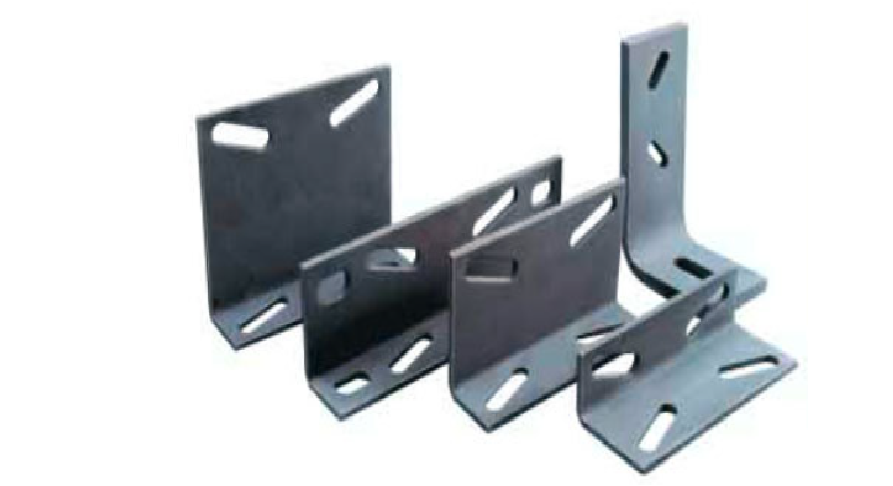 Car G.P. Brackets